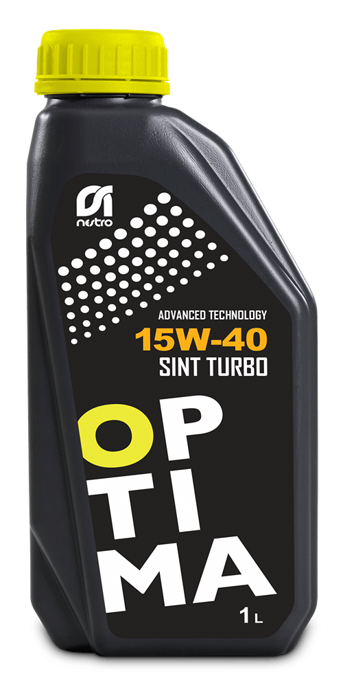 OPT S TUR 2002 SAE 15W40 1/1