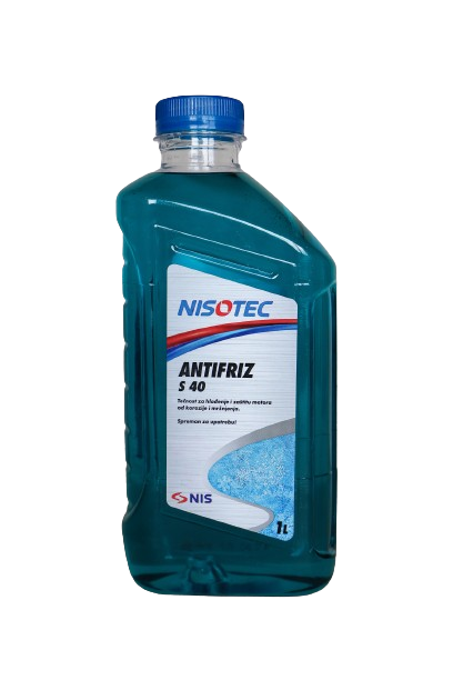 ANTIFRIZ NIS 40%1/1 LIT ANTIFRIZ NIS 40%1/1 LIT