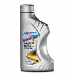 NIS AUTOLINE PS 10W40 1/1 NIS AUTOLINE PS 10W40 1/1
