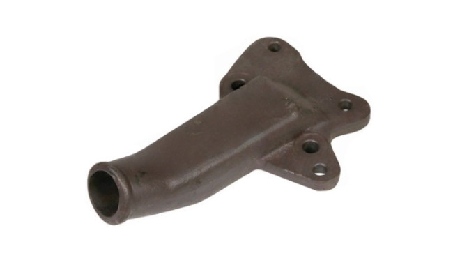Poklopac termostata IMT 539