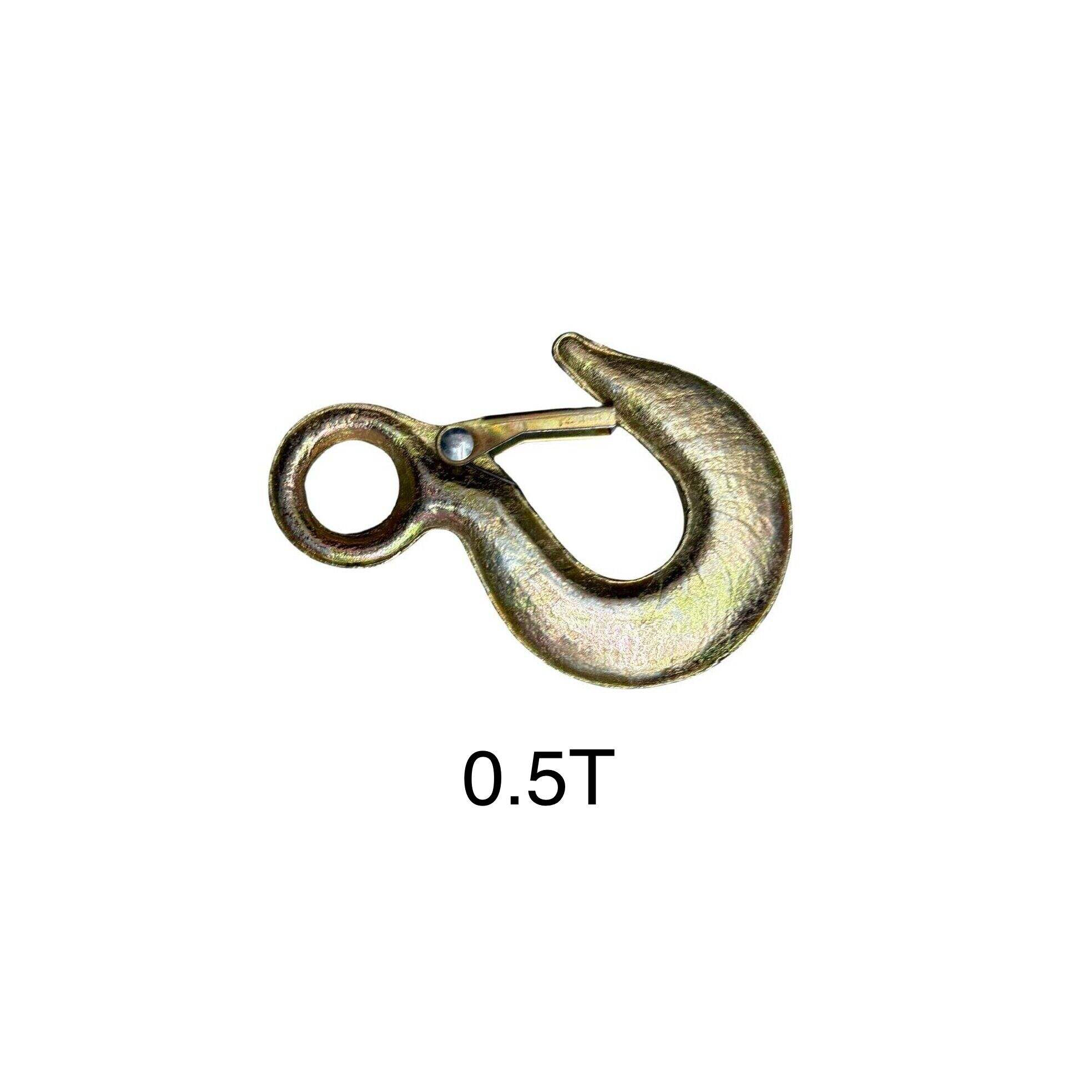 Kuka za teret 0,5t