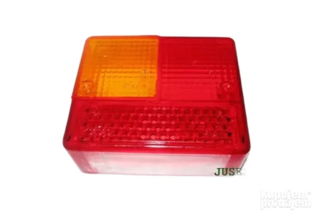 STAKLO STOP LAMPE (SVETLA) LEVO