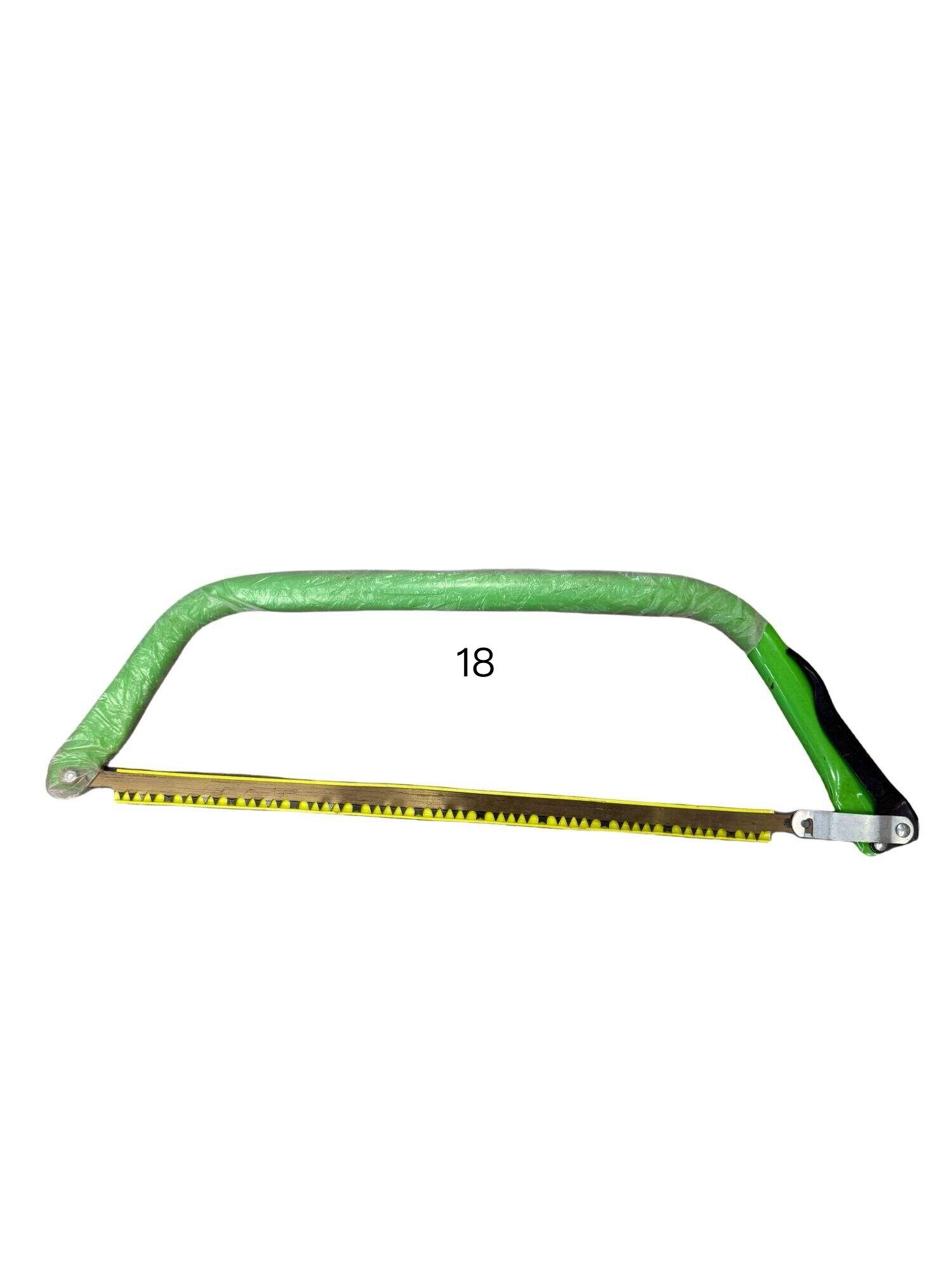 TESTERA 18"