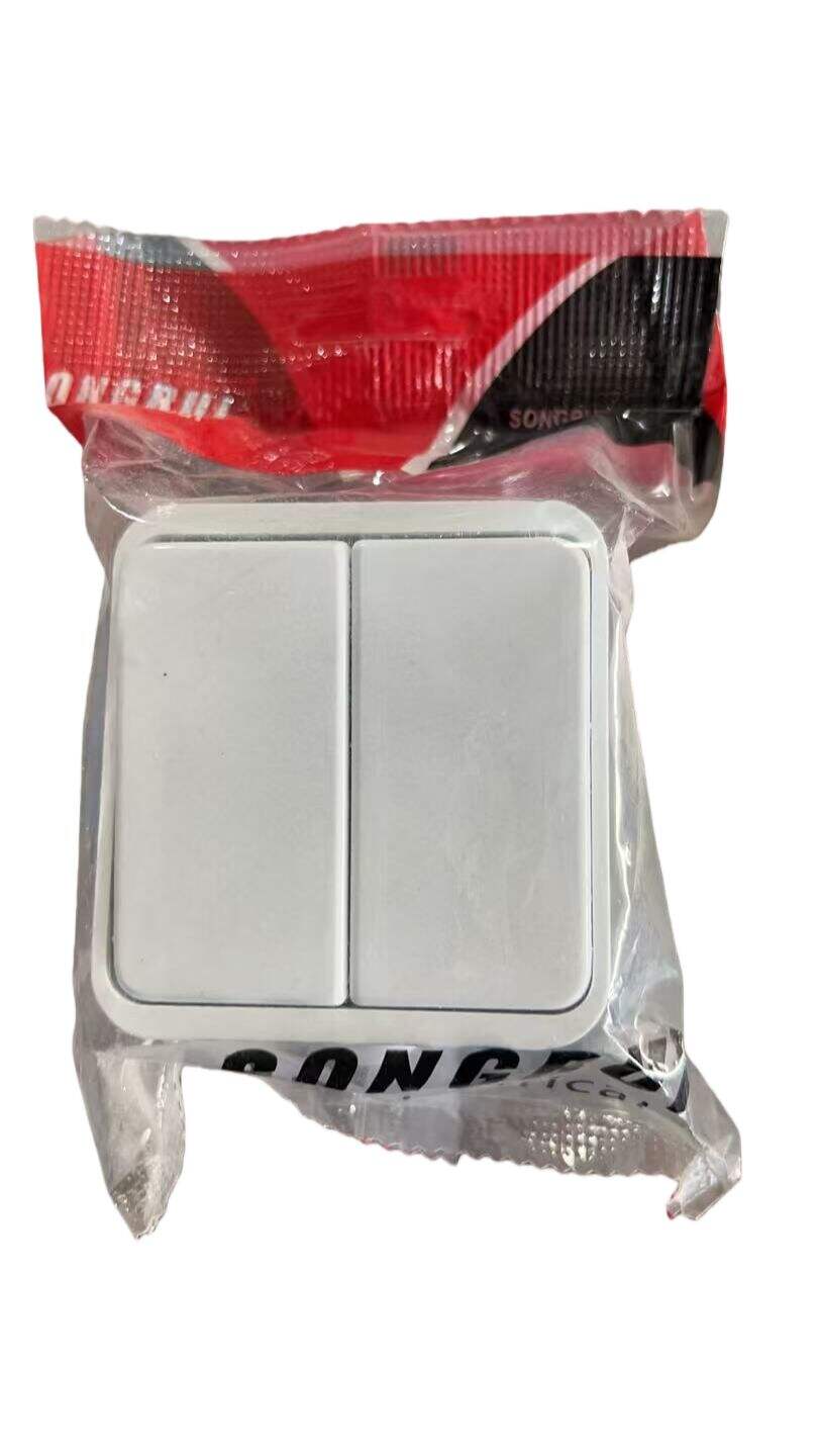 Prekidac dupli OG
