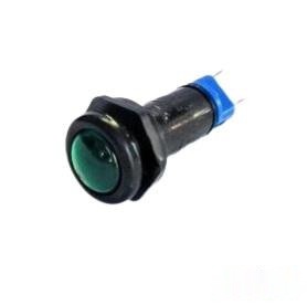 KONTROLNA LAMPA ZELENA KONTROLNA LAMPA ZELENA