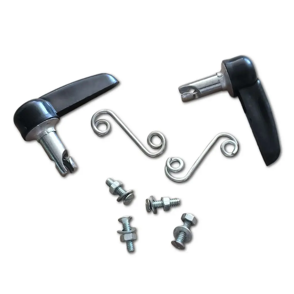 Set za zatvaranje haube IMT 539