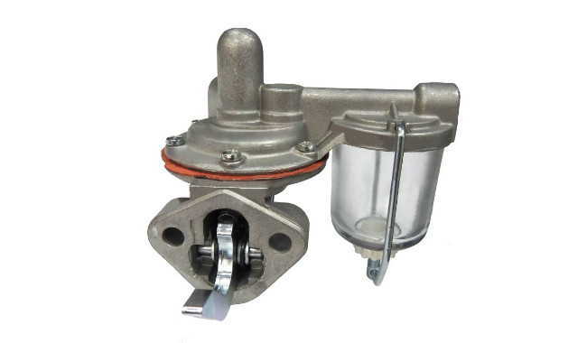 AC PUMPA IMT 539