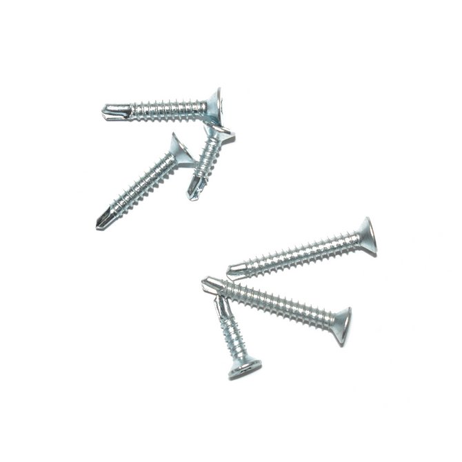 Samorezac Za metal